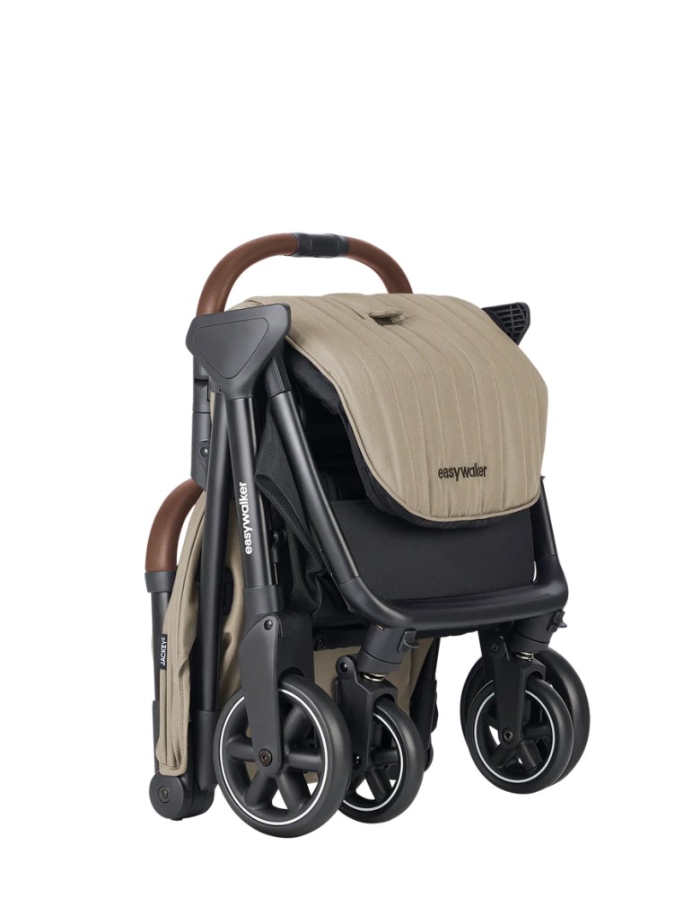 Silla de Paseo Jackey²