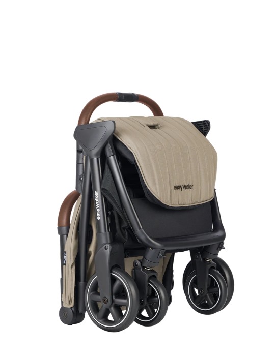 Silla de Paseo Jackey²