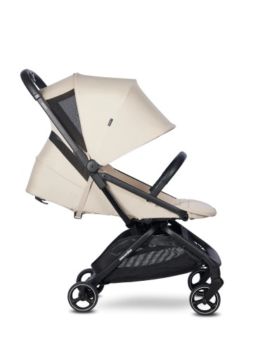Silla de Paseo Rockey S