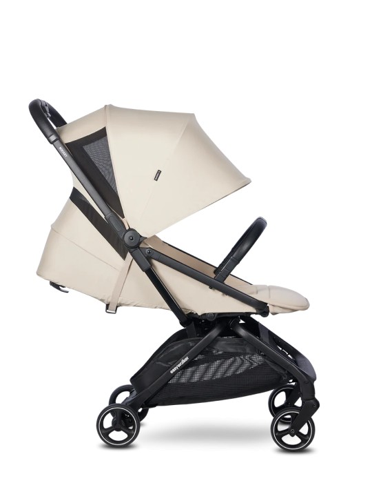 Silla de Paseo Rockey S