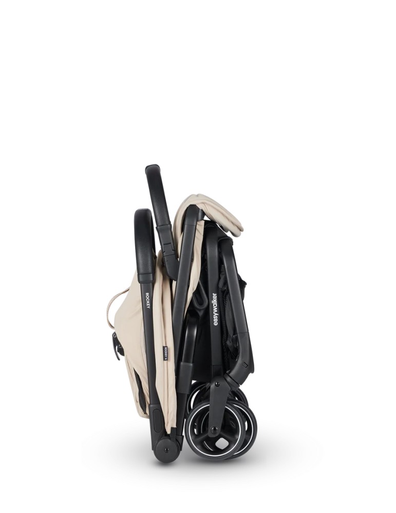 Silla de Paseo Rockey S