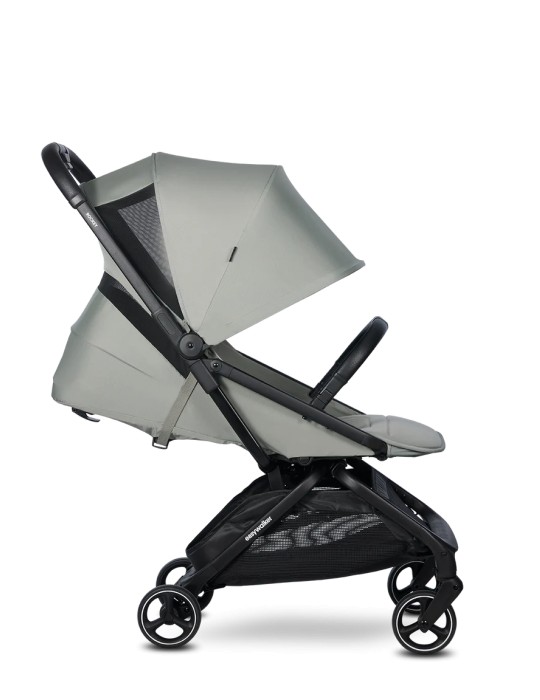 Silla de Paseo Rockey S