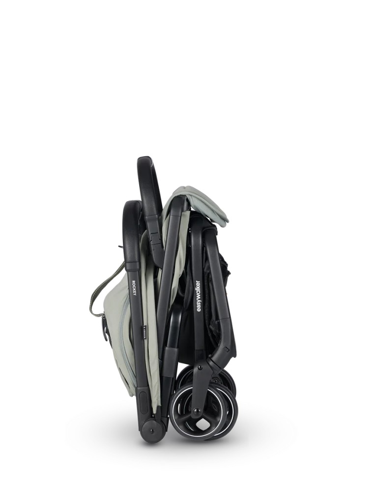 Silla de Paseo Rockey S