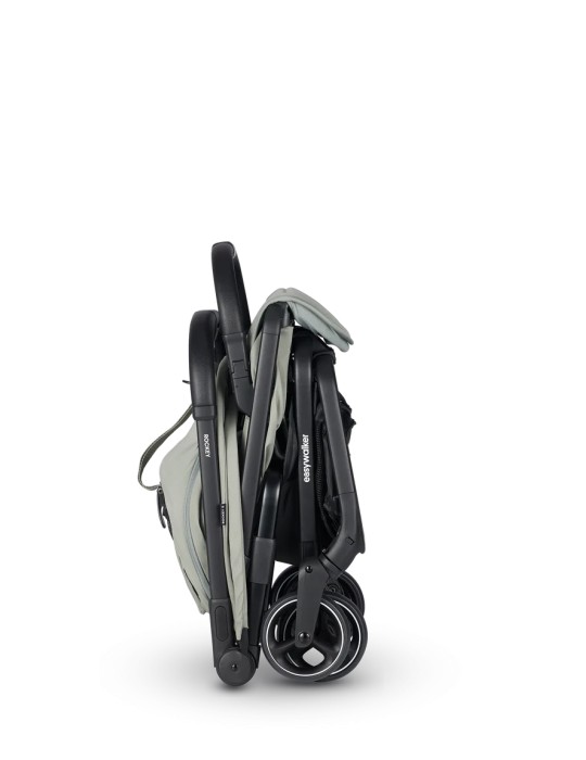 Silla de Paseo Rockey S