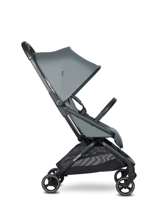 Silla de Paseo Rockey S