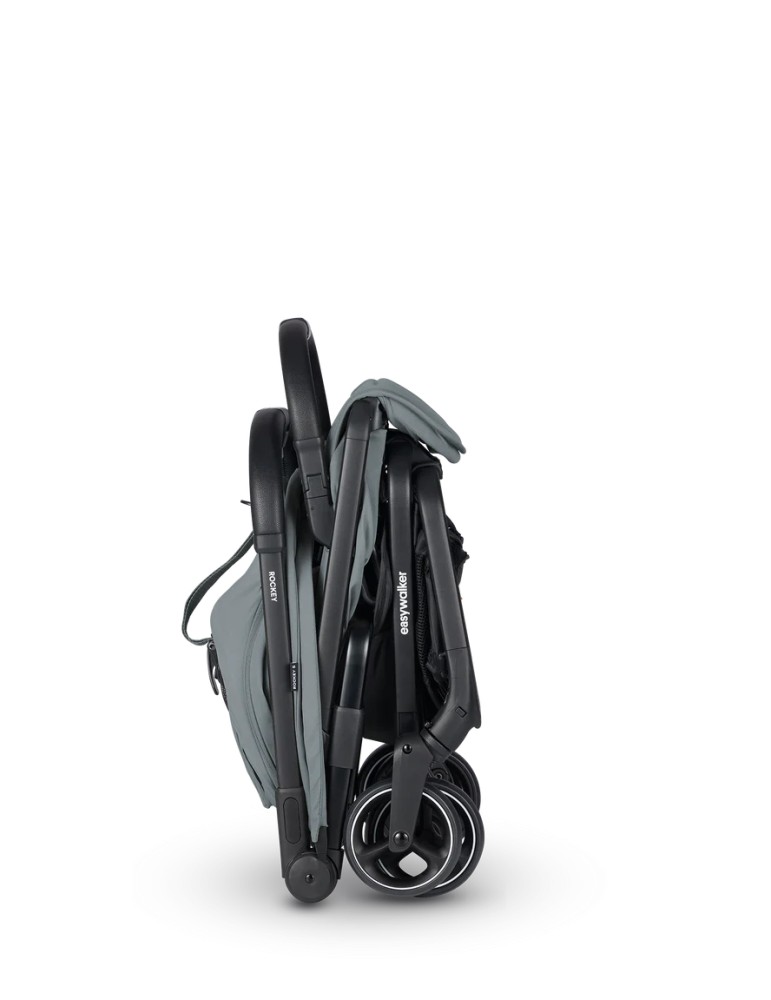 Silla de Paseo Rockey S