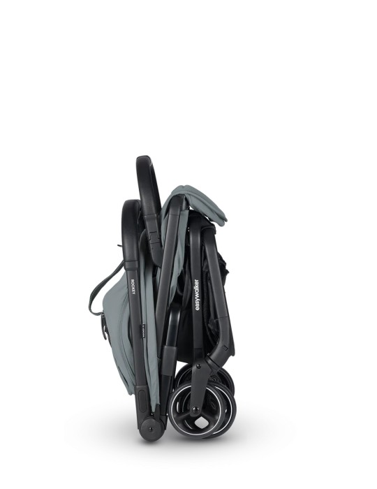 Silla de Paseo Rockey S