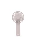 Ventilador Portátil Multiagarre Beige