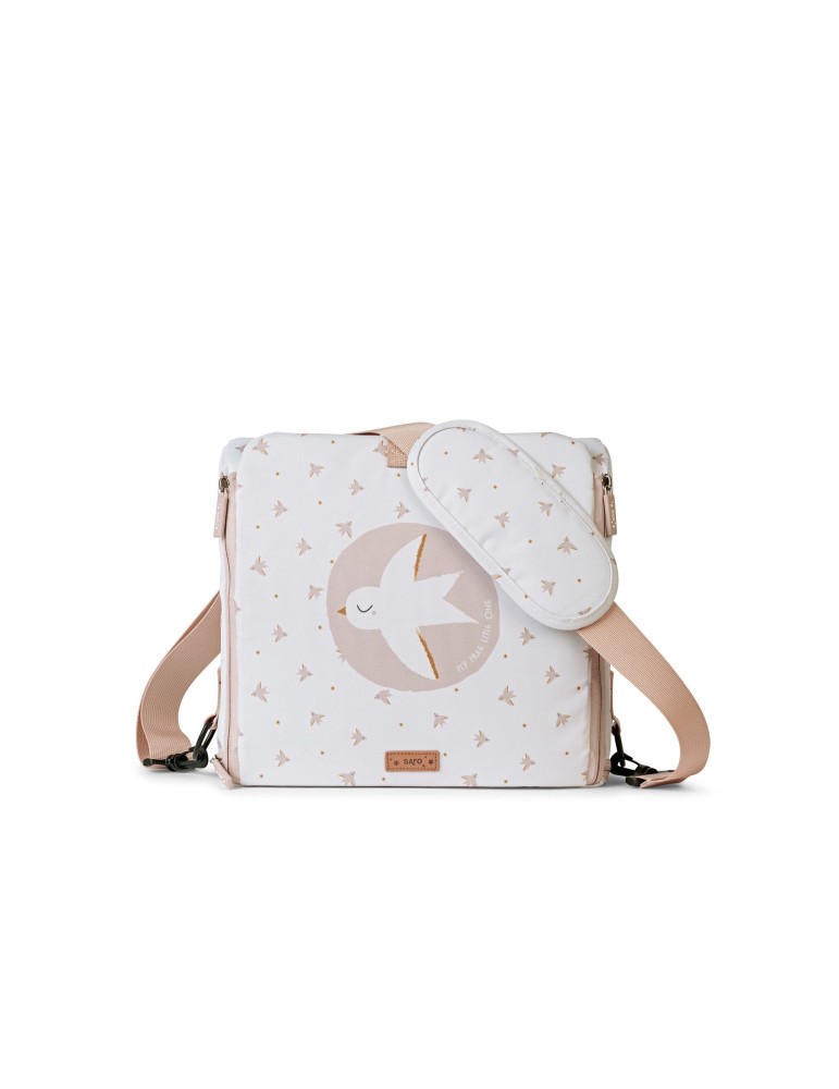 Trona Portable Fly Free