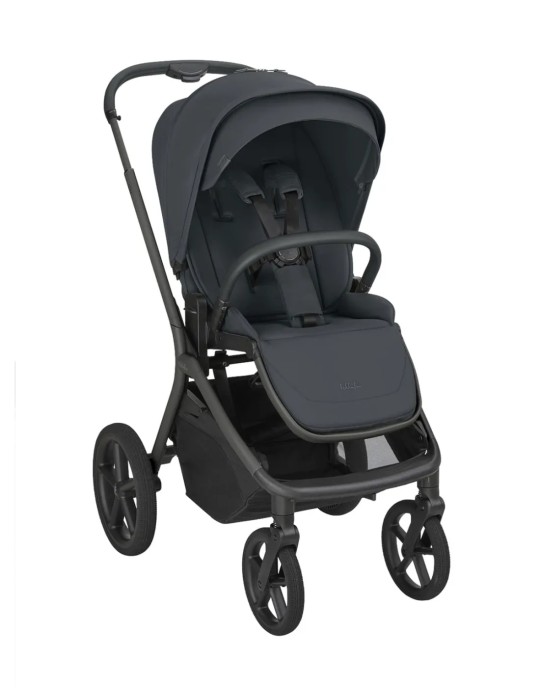 Pack Goya Platinum + Base + Silla Auto Grupo 0 y 1