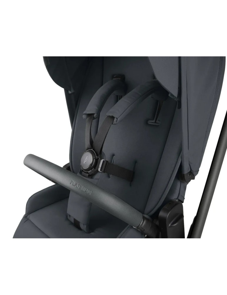 Pack Goya Platinum + Base + Silla Auto Grupo 0 y 1