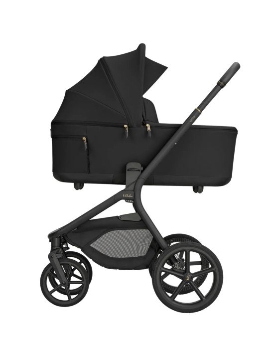 Pack Goya Platinum + Base + Silla Auto Grupo 0 y 1
