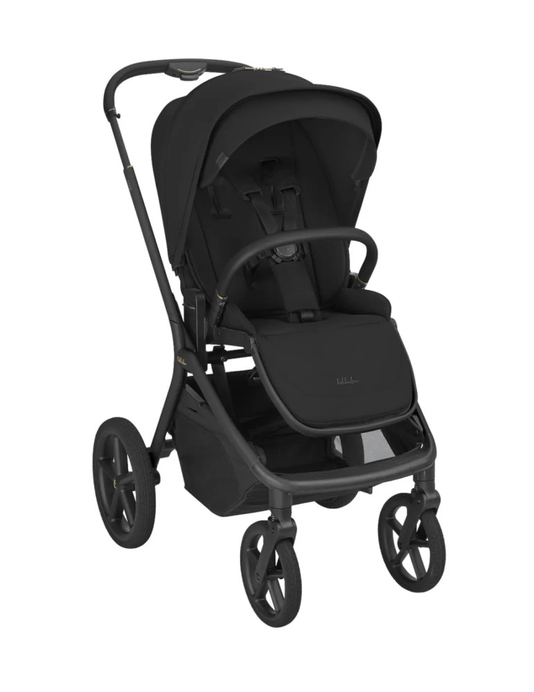 Pack Goya Platinum + Base + Silla Auto Grupo 0 y 1