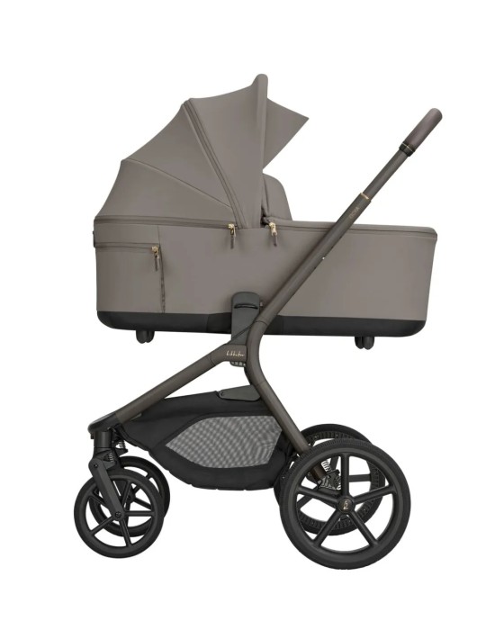 Pack Goya Platinum + Base + Silla Auto Grupo 0 y 1
