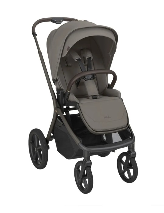 Pack Goya Platinum + Base + Silla Auto Grupo 0 y 1
