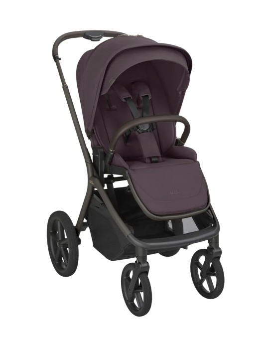 Pack Goya Platinum + Base + Silla Auto Grupo 0 y 1