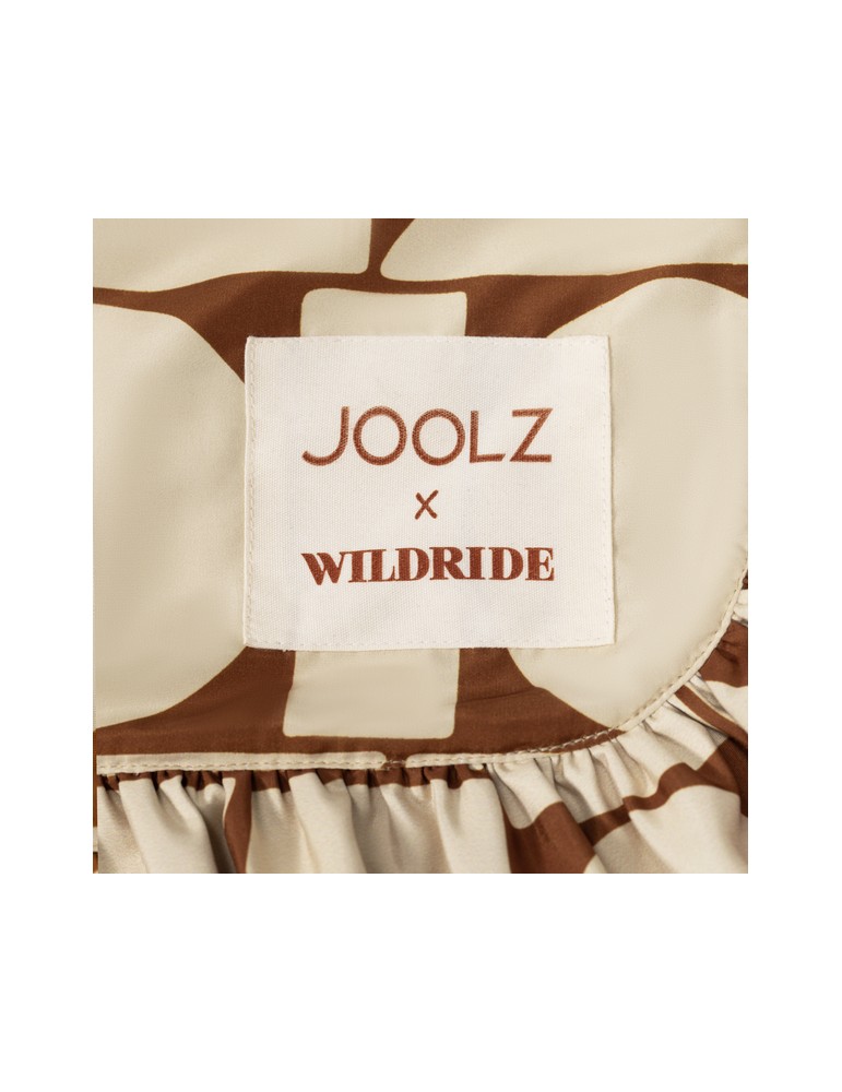 Pack Silla Paseo Aer² Boho + Portabebés Wildride + Manta de Picnic