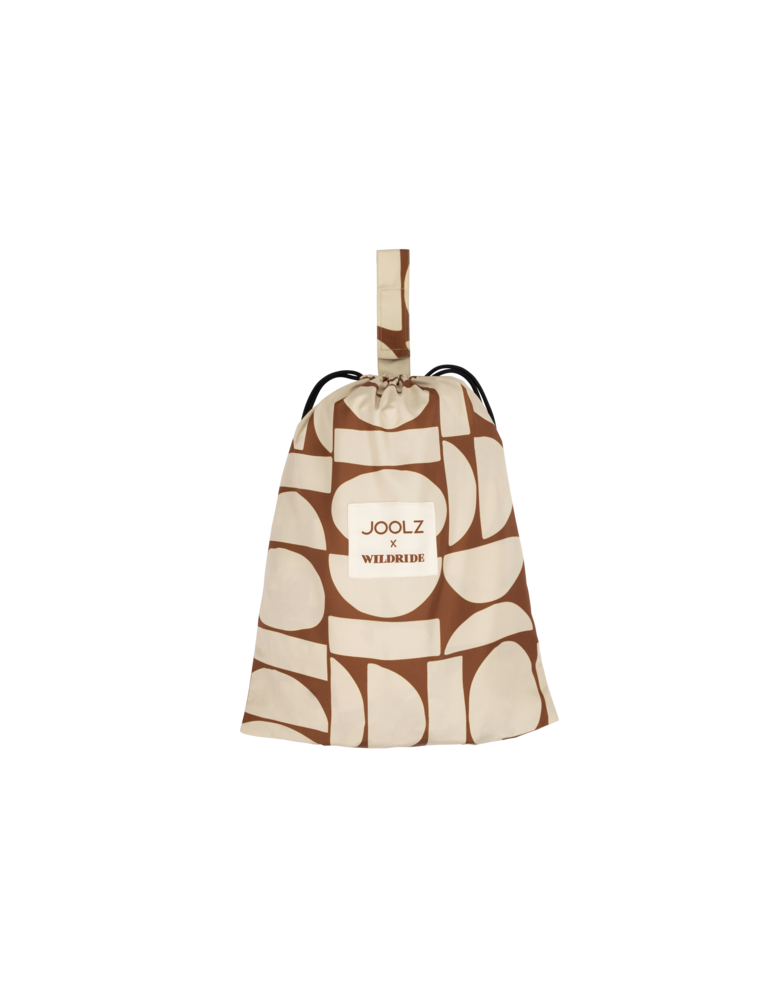 Pack Silla Paseo Aer² Boho + Portabebés Wildride + Manta de Picnic