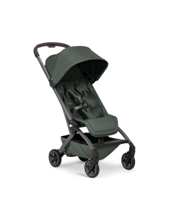 Pack Silla de Paseo Aer² + Portabebés Wildride