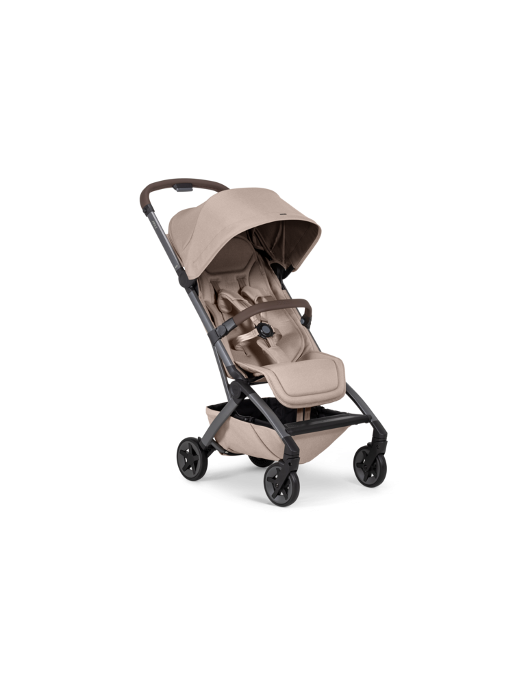 Pack Silla de Paseo Aer² + Portabebés Wildride