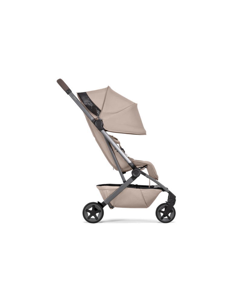 Pack Silla de Paseo Aer² + Portabebés Wildride