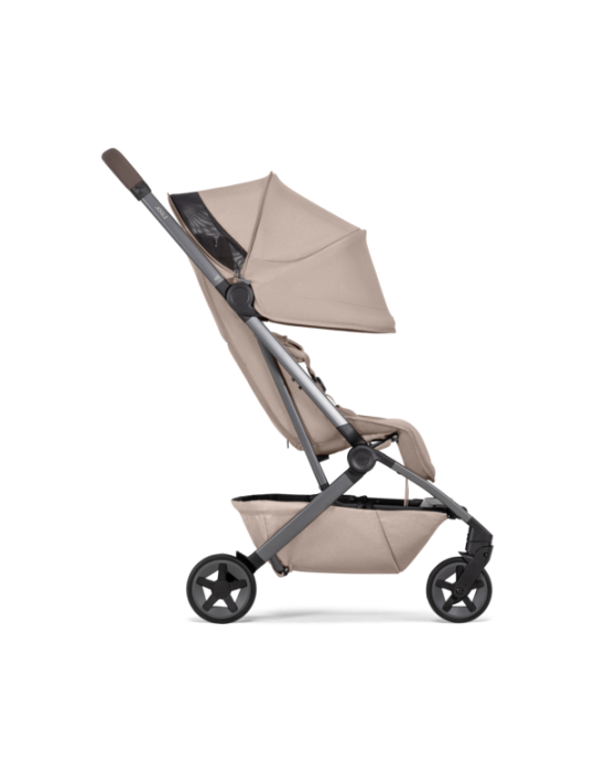 Pack Silla de Paseo Aer² + Portabebés Wildride
