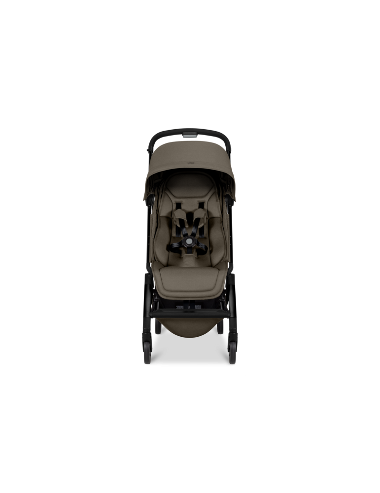 Pack Silla de Paseo Aer² + Portabebés Wildride