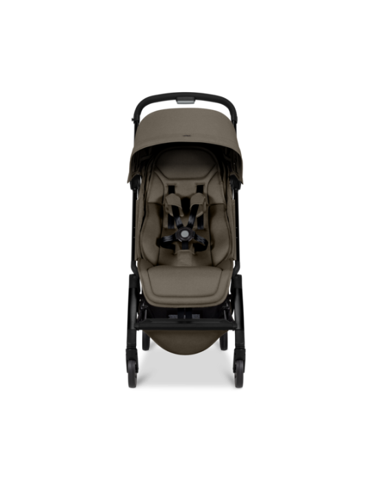Pack Silla de Paseo Aer² + Portabebés Wildride
