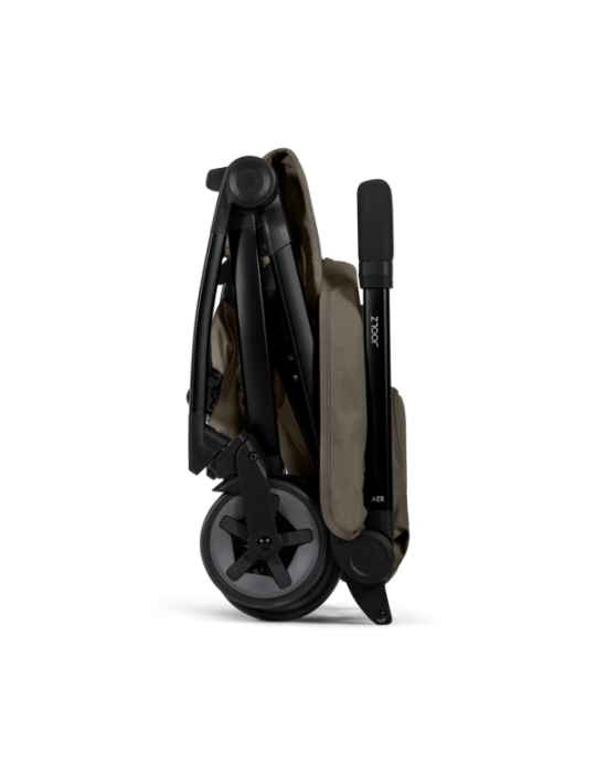 Pack Silla de Paseo Aer² + Portabebés Wildride