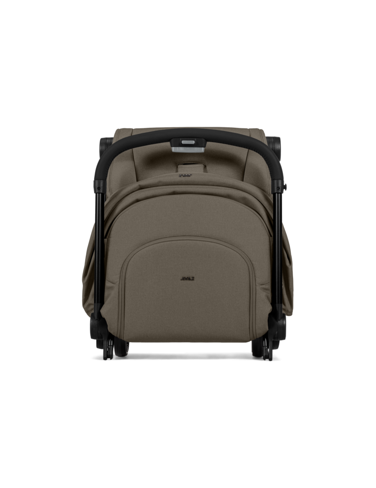 Pack Silla de Paseo Aer² + Portabebés Wildride