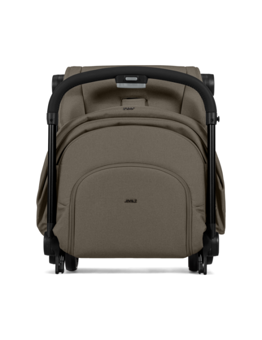 Pack Silla de Paseo Aer² + Portabebés Wildride