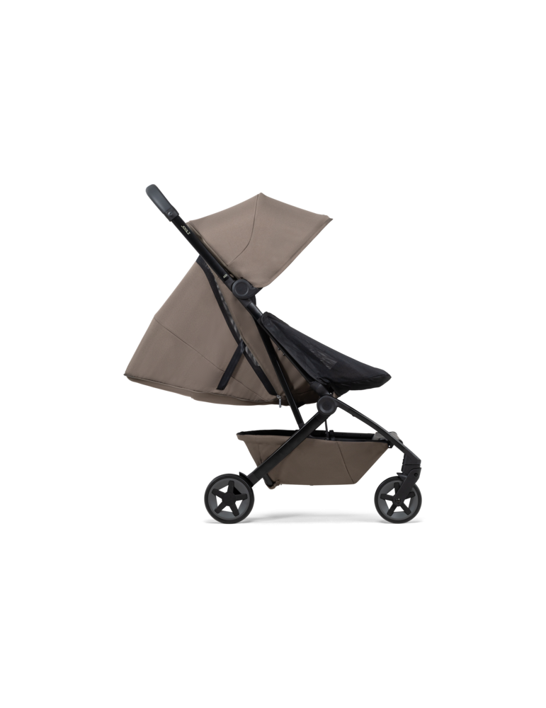 Pack Silla de Paseo Aer² + Portabebés Wildride