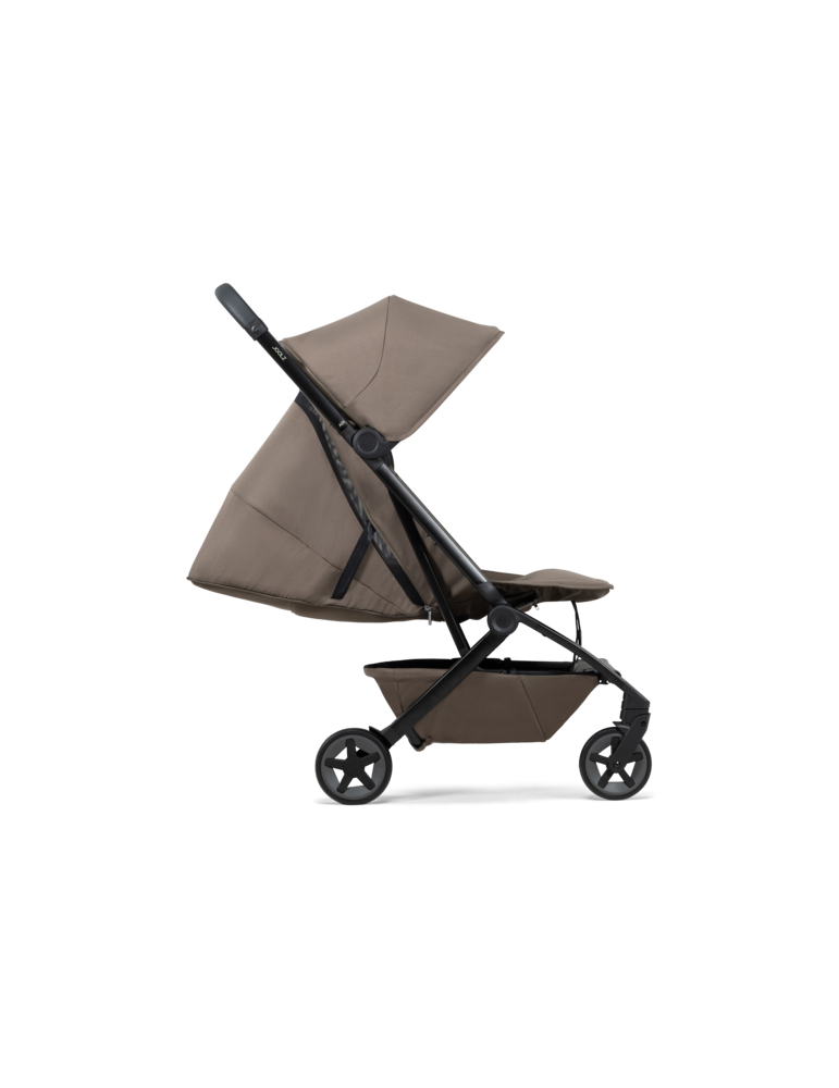 Pack Silla de Paseo Aer² + Portabebés Wildride