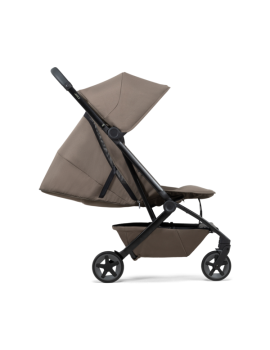 Pack Silla de Paseo Aer² + Portabebés Wildride