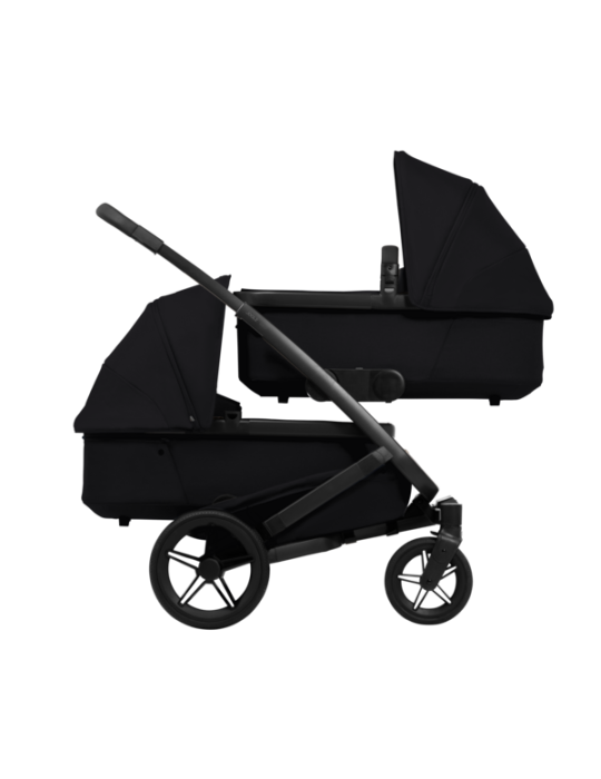 Joolz Geo5 Twin + Regalo Saco Silla