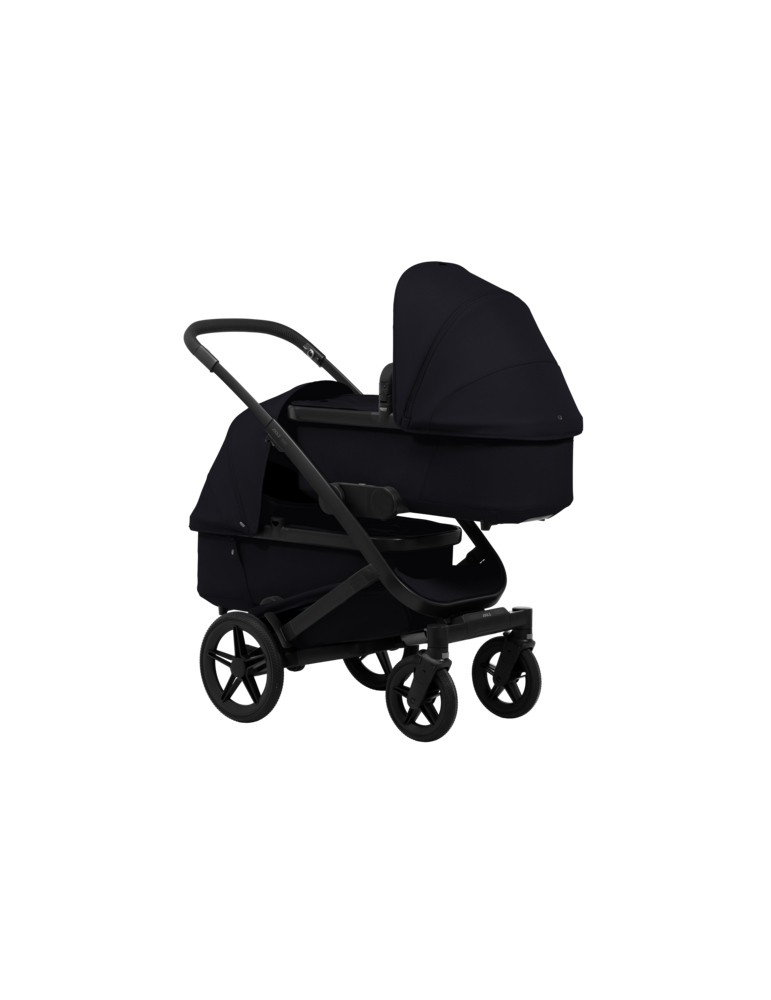Joolz Geo5 Twin + Regalo Saco Silla
