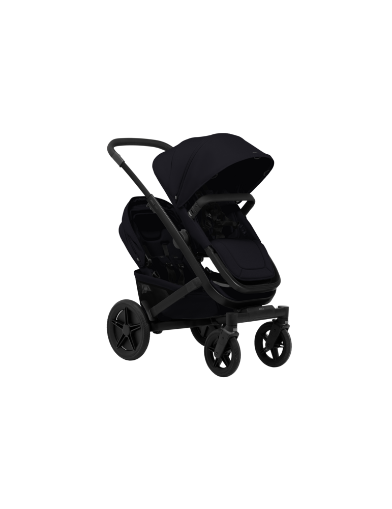 Joolz Geo5 Twin + Regalo Saco Silla