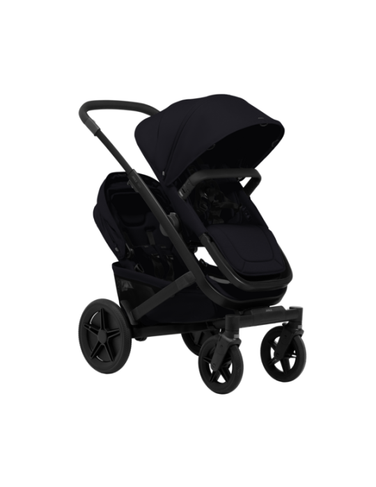 Joolz Geo5 Twin + Regalo Saco Silla