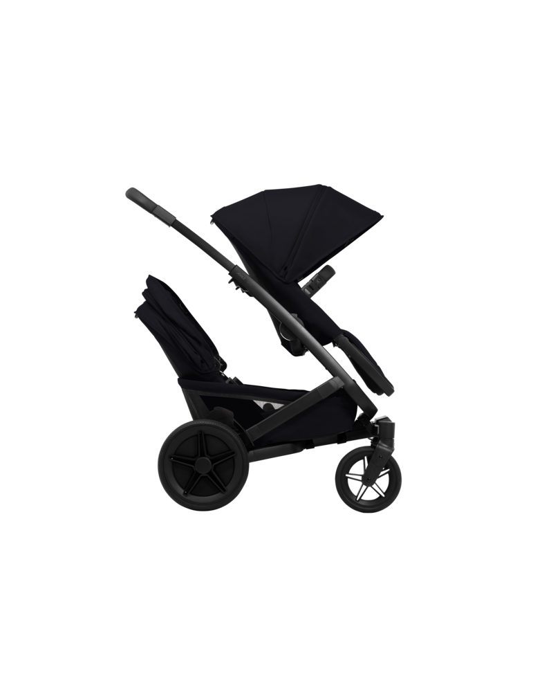 Joolz Geo5 Twin + Regalo Saco Silla