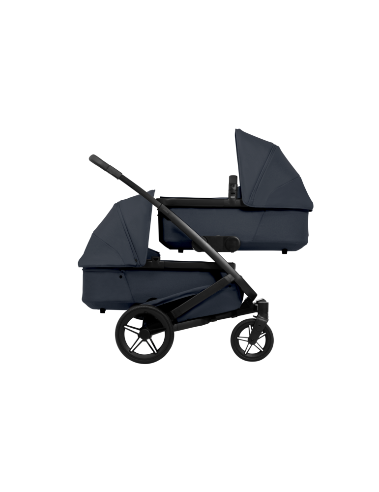 Joolz Geo5 Twin + Regalo Saco Silla
