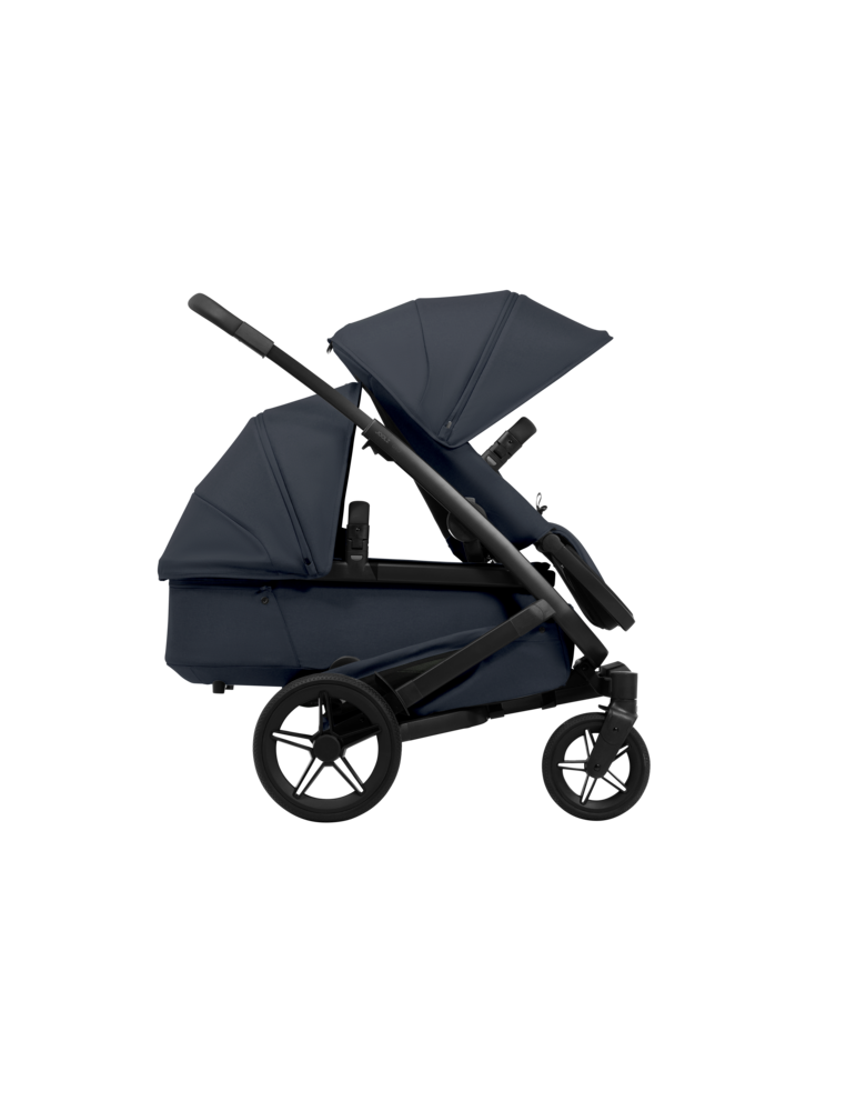 Joolz Geo5 Twin + Regalo Saco Silla