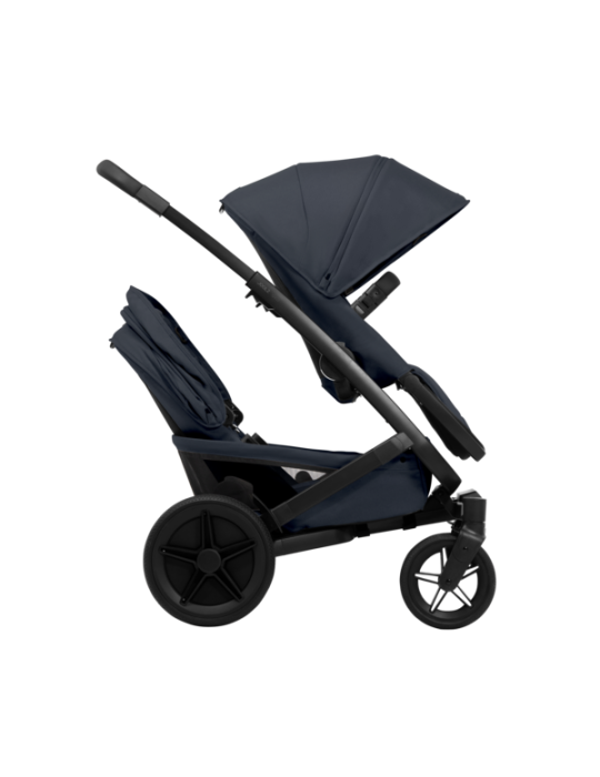 Joolz Geo5 Twin + Regalo Saco Silla