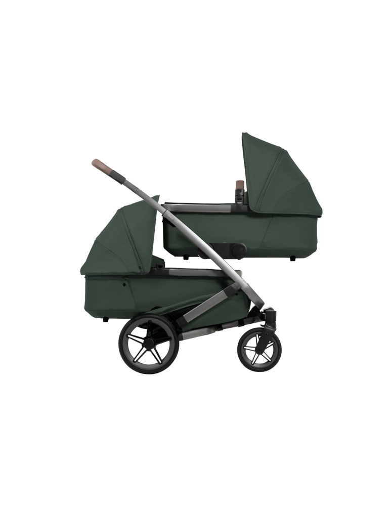 Joolz Geo5 Twin