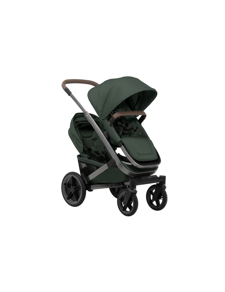 Joolz Geo5 Twin
