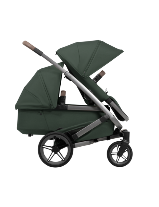 Joolz Geo5 Twin