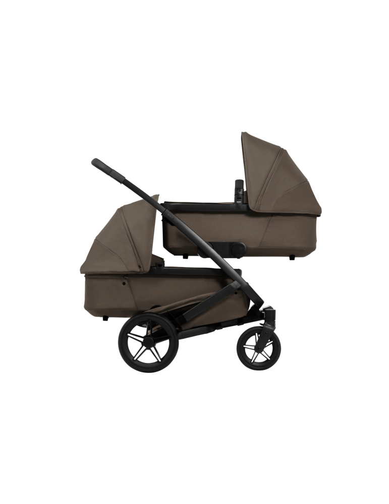 Joolz Geo5 Twin + Regalo Saco Silla