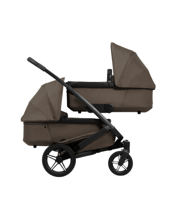 Joolz Geo5 Twin + Regalo Saco Silla