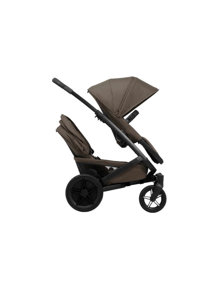 Joolz Geo5 Twin + Regalo Saco Silla
