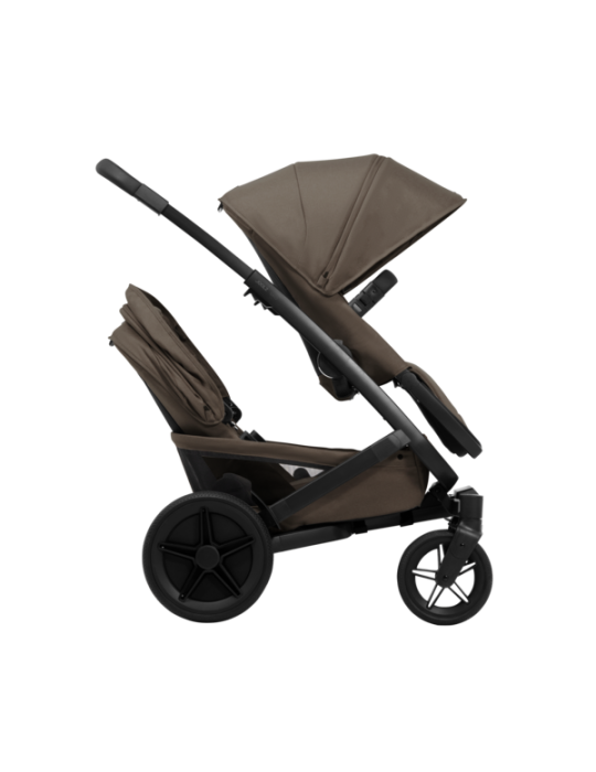 Joolz Geo5 Twin + Regalo Saco Silla