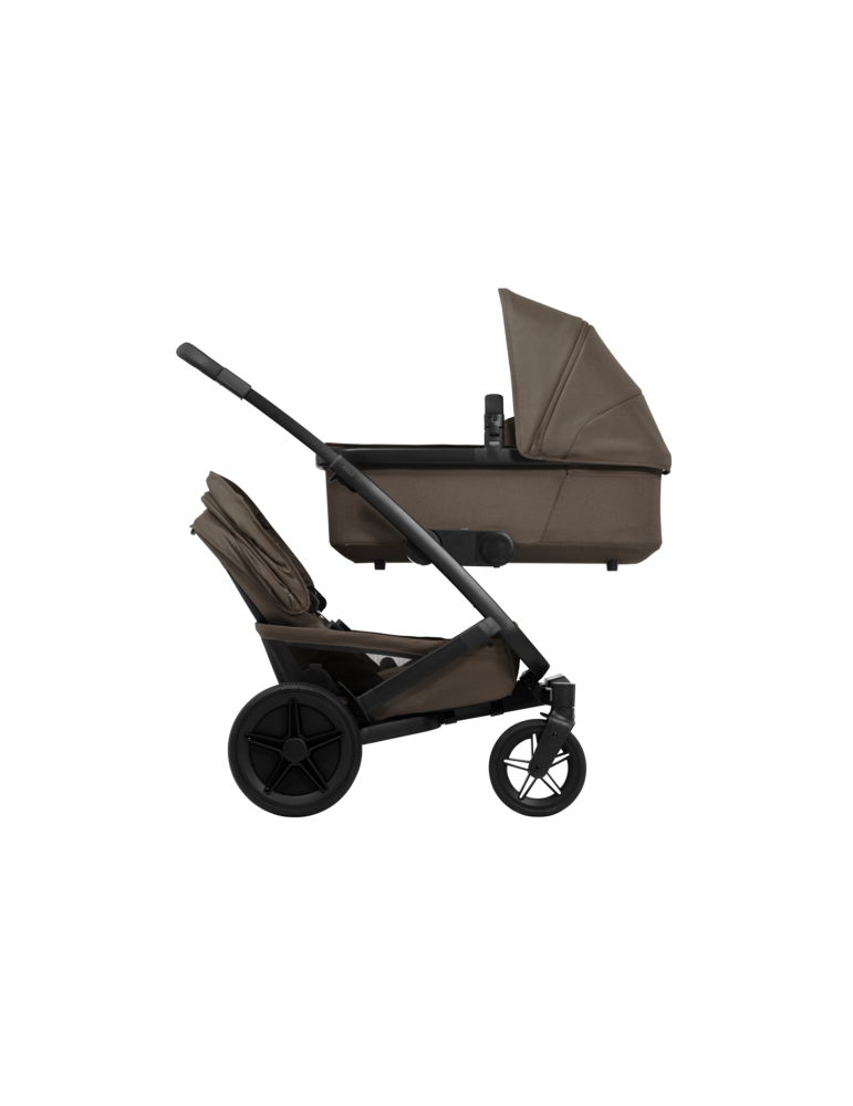 Joolz Geo5 Twin + Regalo Saco Silla